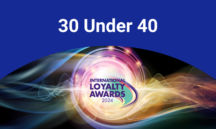 Virgin Active and Old Mutual Rewards’ Reps On The 30 Under 40 Loyalty List