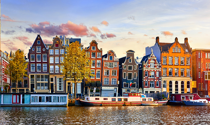 Vist the Comarch Booth at Field Service Europe 2024