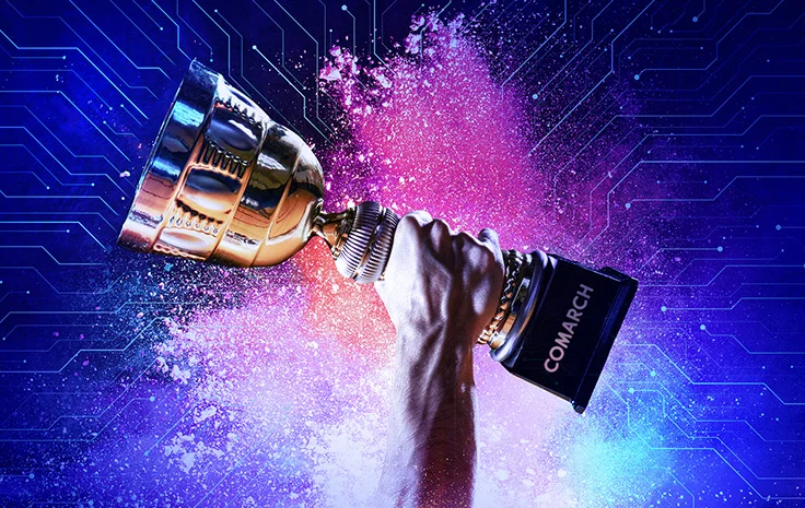 Comarch maintains leadership position among ERP systems