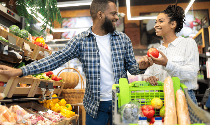 Clean Up On Aisle 3: A Guide To Grocery Loyalty Programs