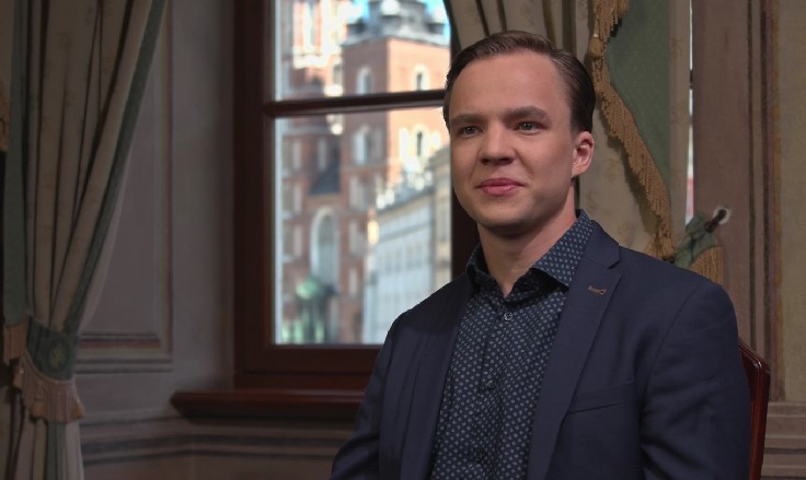 Loyalty Personality Quiz ft. Jakub Socha