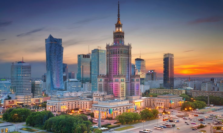 Mandatory Electronic Invoicing in Poland from July 2024