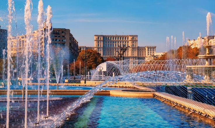 Mandatory RO e-Factura from 1 January 2024 approved