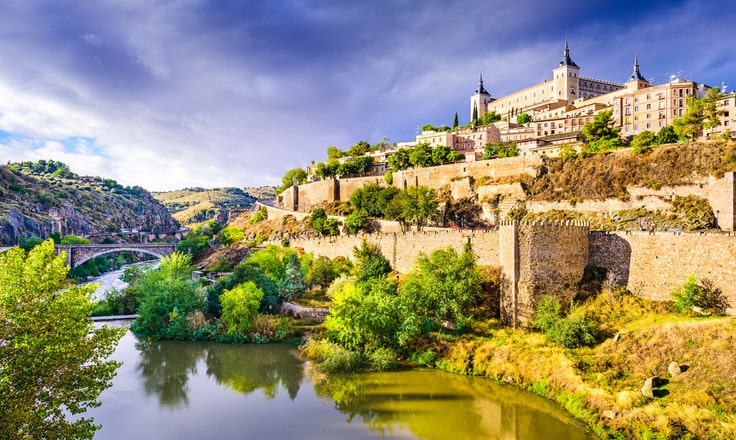 B2B E-invoicing System in Spain