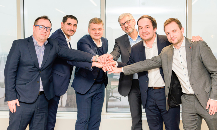 P&V Expands Digital Insurance With Comarch Solutions