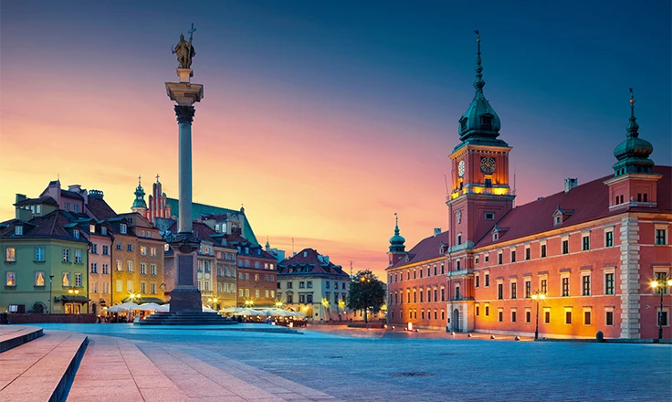 The Government Publishes Proposals for Updating the Conditions for the National e-Invoice System (KSeF)