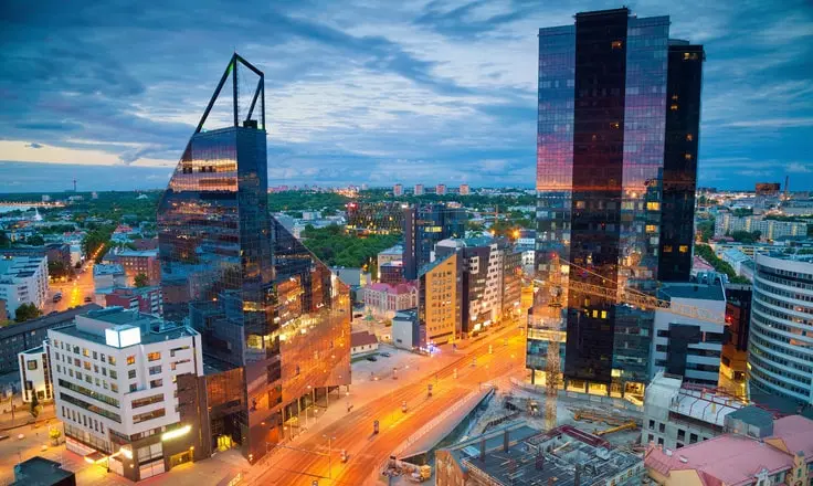 Estonia Expands E-Invoicing Rules from July 2025