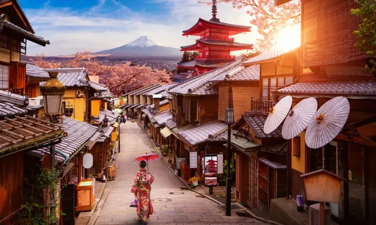 Japan Updates Peppol Specifications for International Invoicing