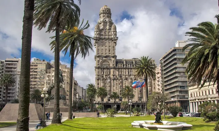 Uruguay Moves Toward a Personalized VAT Regime