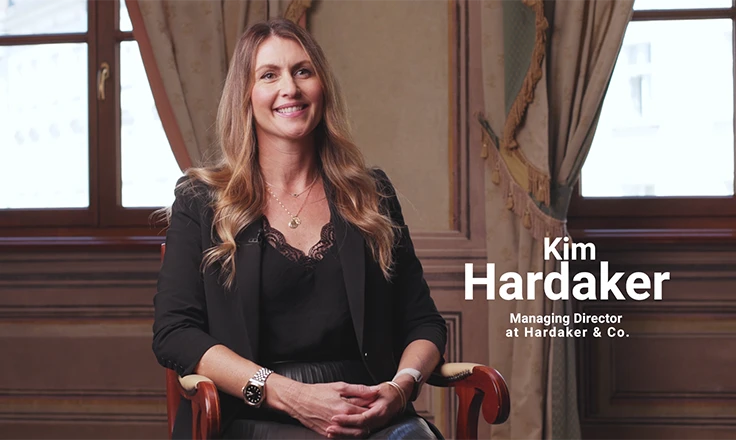 Loyalty, Music, and Values: Kim Hardaker on Loyalty Personality Quiz