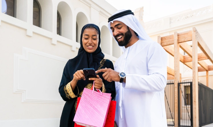 The Future of Customer Loyalty in the MEA Region: Trends, Challenges, and Opportunities