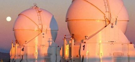 European Southern Observatory