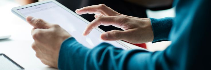 Asset Management in Field Service