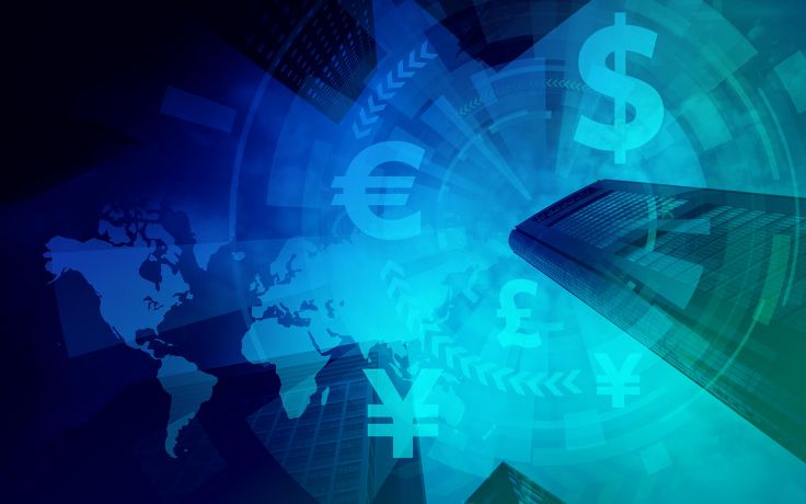 Digitalization of factoring: Market & Innovations Overview