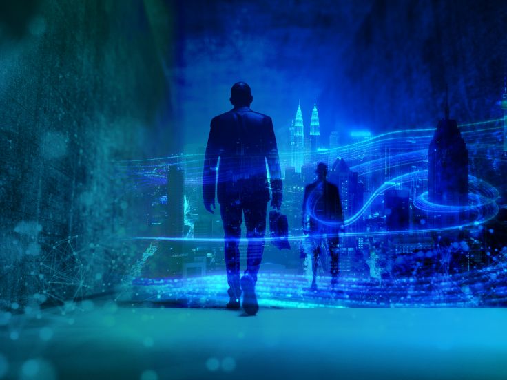 Comarch at “Malaysia -  An Update on the Wealth Management Market’s Evolution”