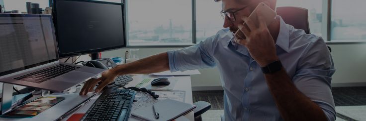 Types of Cloud Solutions Based on Comarch Cloud Infraspace for Business