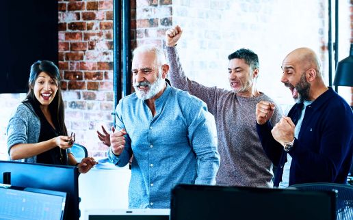 Comarch Named Top CEE Digital Partner to Japan