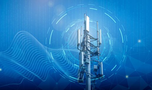 Comarch Has Received a Permit to Use 4-4.1 GHz Bandwidth for Private 5G Networks in Poland