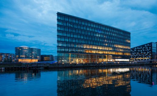 Get Together with Comarch at Digital Transformation World