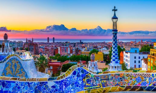 Visit the Comarch Team at MWC Barcelona 2025