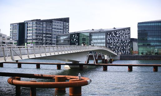 Connect with Comarch at TM Forum’s DTW Ignite in Copenhagen