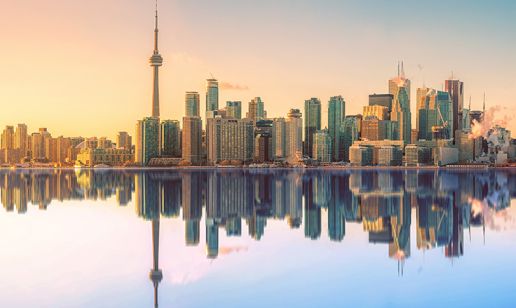 Comarch Joins Top Telecom Leaders at The Canadian Telecom Summit 2025