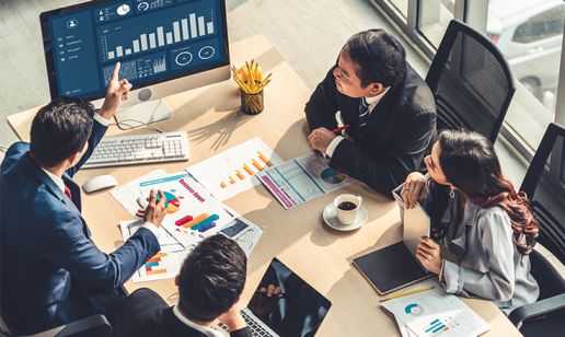 Comarch Recognized in Berg Insight Report for IoT  and Telecommunications Innovations