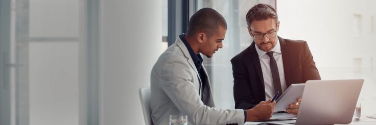 Rethink IT Security Strategy for the Digital Future