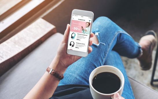 AI and Personal Offers – How Does It Work?