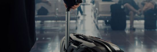 The Evolution and the Future of Airport