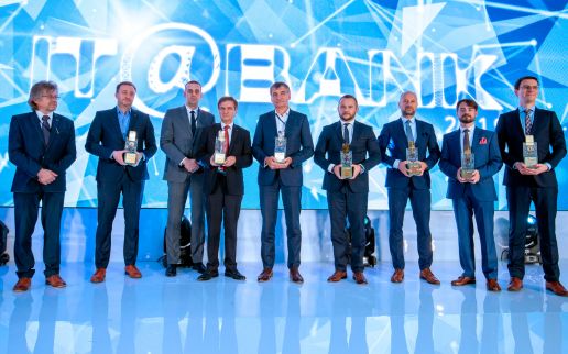 Comarch SA is the best IT company in Poland