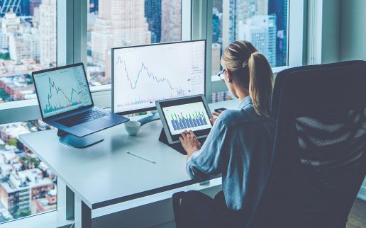 ESEF will be mandatory in 2022