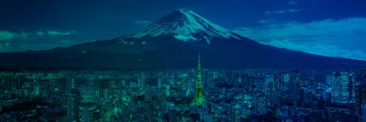 Comarch at Financial ICT Conference 2020, Japan