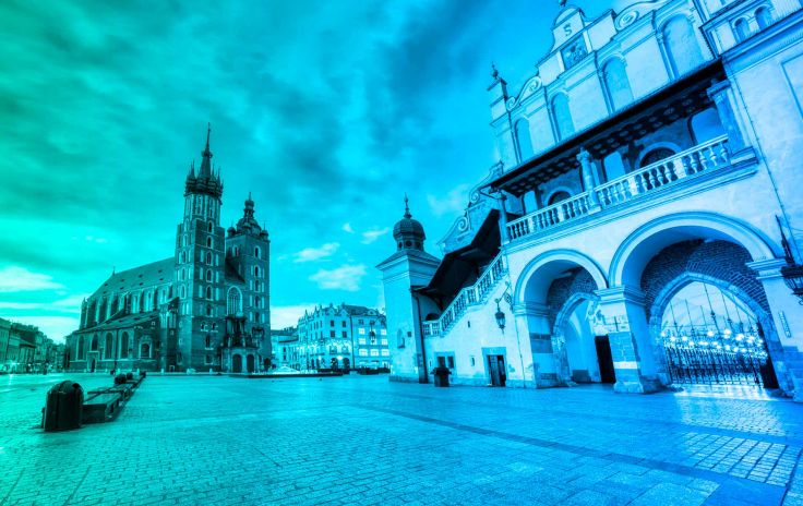 The Challenges for SMEs In the Face of Great Digital Transformations