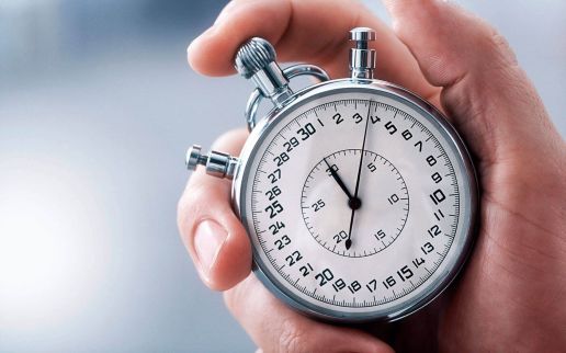 Is 10 seconds a lot? – What is a factor or a fintech able to do in 10 seconds?