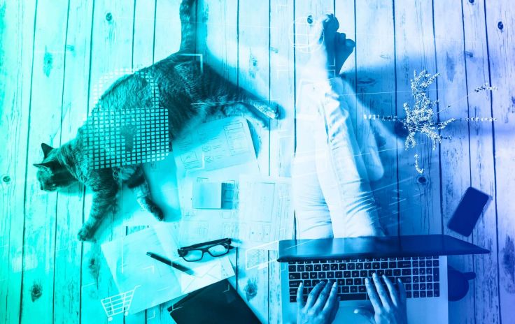 Remote work geolocation security: it’s all about the…whereabouts