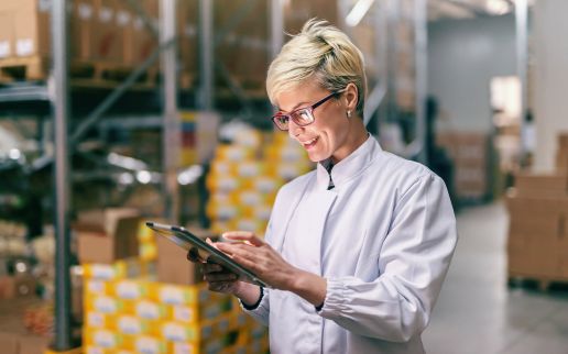 Why Use EDI in the Supply Chain?