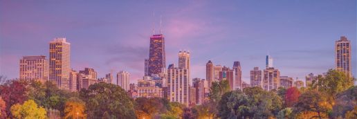 Meet the Comarch Team at The 2021 NACS Show