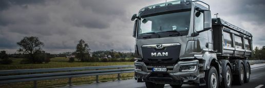 MAN Truck & Bus Implementing Global EDI Project With Comarch