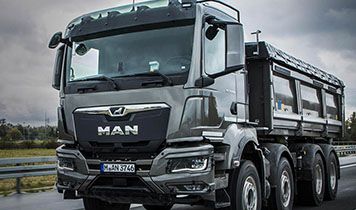 MAN Truck & Bus Implementing Global EDI Project With Comarch