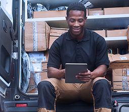 Improving Installation Times through Efficient Automated Planning and Data Exchange