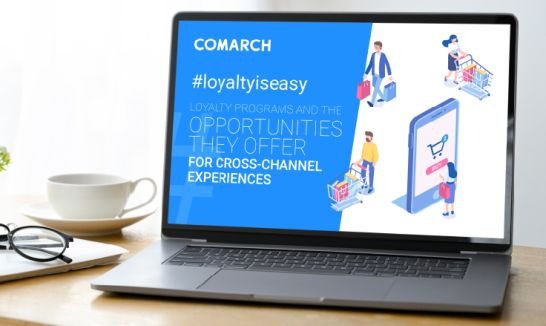 Omnichannel Loyalty Is On The Rise &ndash; Here&rsquo;s How To Master It