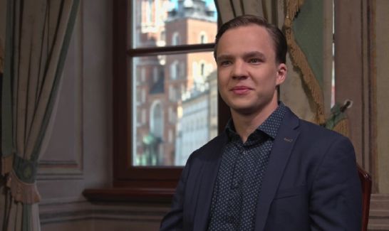 Loyalty Personality Quiz ft. Jakub Socha