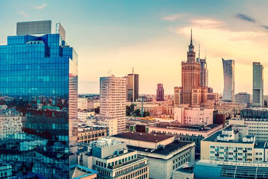 Factoring During the Economic Slowdown – Q2 2023 in Poland