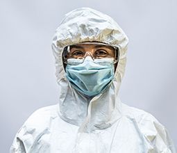 During and post-pandemic healthcare