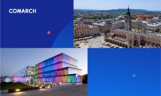 FiRa Test Event at Comarch Headquarters