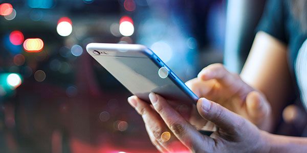 Mobile apps vs responsive web – the case for better UX