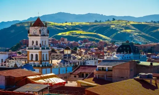 Bolivia Expands E-Invoicing Requirements for Taxpayers