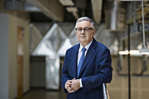 In memory of Professor Janusz Filipiak