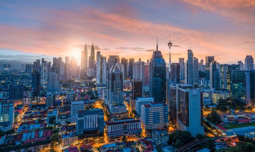 Comarch Co-Organizes Roundtable on Digital Transformation in Malaysia's Insurance Sector